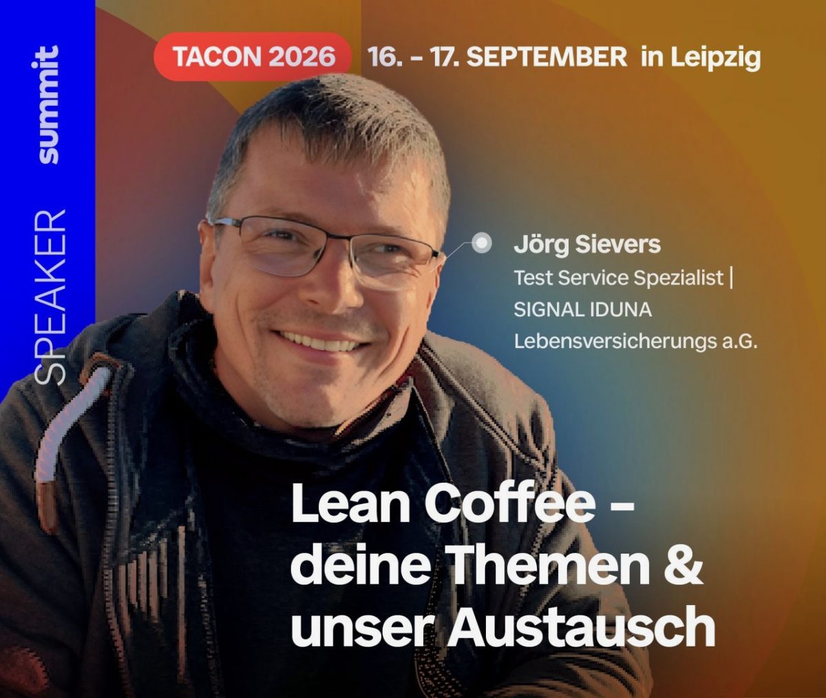 TACON Leipzig 16.+17.9.2026